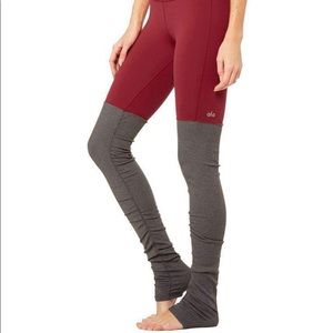 Alo Goddess Leggings